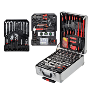 186pcs tool set