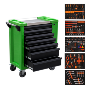 Tool Trolley/Cabinet