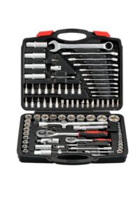 93pcs tool set