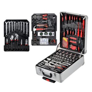 186pcs tool set