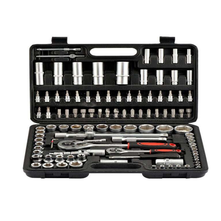 108pcs socket tool set 108pcs socket tool set