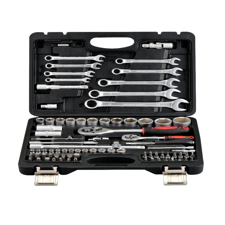 82pcs tool set 82pcs tool set