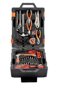 191pcs tool set