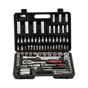 108pcs socket tool set